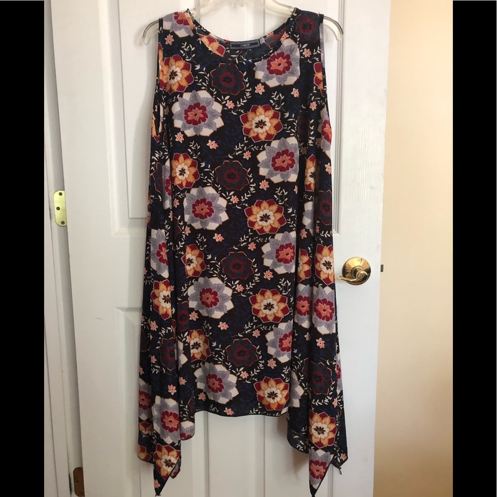 Woman’s top